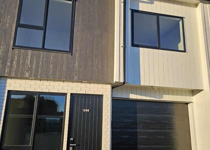  at 5/86 East Tamaki Road, Papatoetoe, Manukau City, Auckland