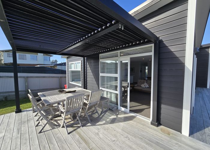  at 13 Chaffey Street, Foxton Beach, Horowhenua, Manawatu / Whanganui