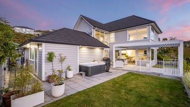  at 187 Navigation Drive, Whitby, Porirua