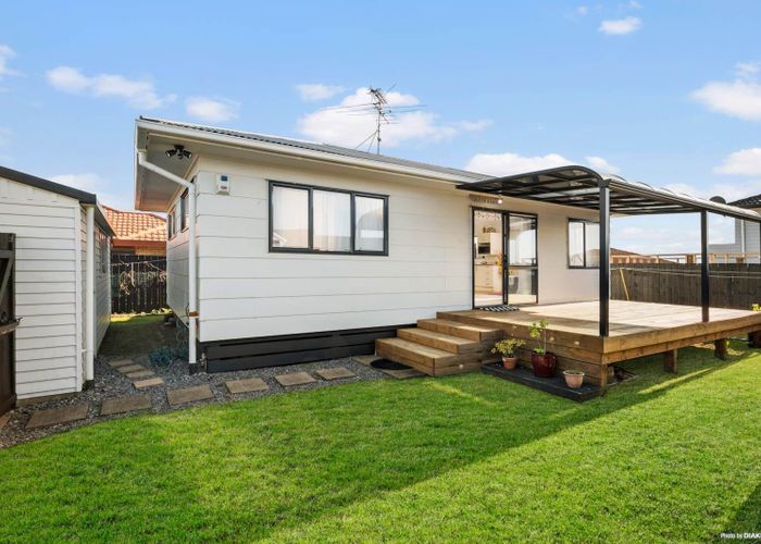  at 225A Finlayson Avenue, Clendon Park, Manukau City, Auckland