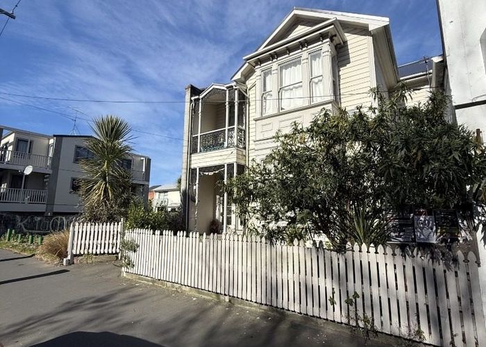  at 76 Albany St, North Dunedin, Dunedin, Otago