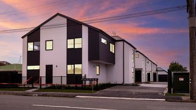  at 4/51 Amyes Road, Hornby, Christchurch