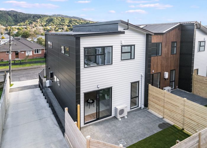  at 3/24 Bull Avenue, Wainuiomata, Lower Hutt
