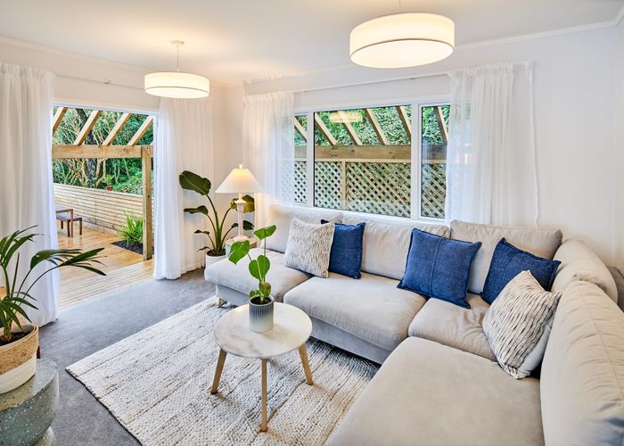  at 45B Montgomery Avenue, Karori, Wellington