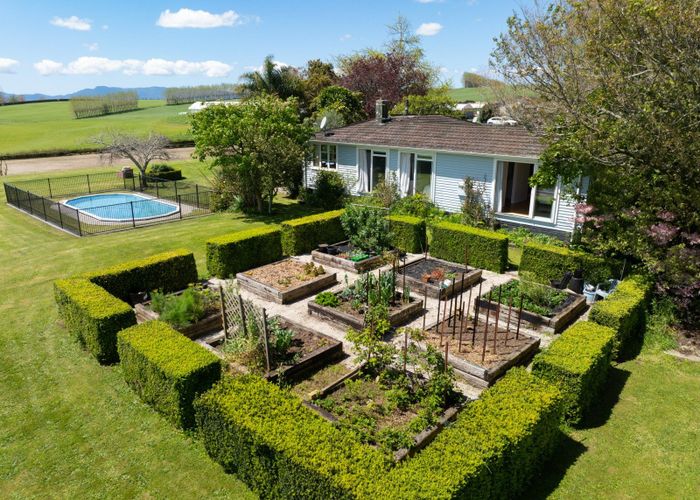  at 263 Paratu Road, Walton, Matamata, Matamata-Piako, Waikato