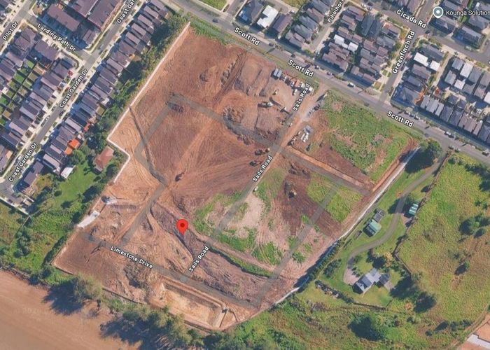  at 46 Sails Road, Hobsonville, Waitakere City, Auckland