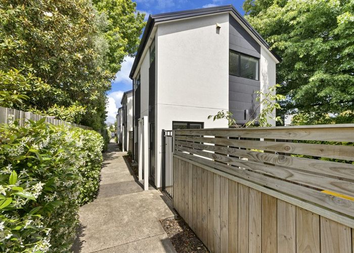  at 4/283 Armagh Street, City Centre, Christchurch City, Canterbury