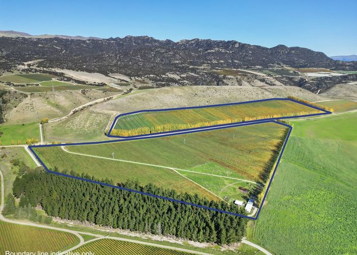  at 198/297 Loop Road, Cromwell, Central Otago, Otago