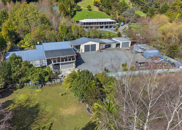  at 193 Katherine Mansfield Drive, Whitemans Valley, Upper Hutt, Wellington