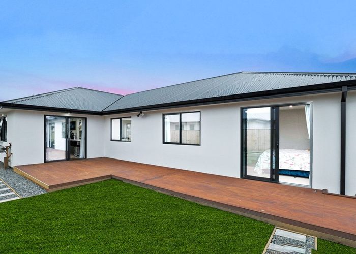  at 12 Cork Street, Halswell, Christchurch