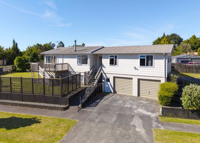  at 20 Macdonell Street, Hilltop, Taupo, Waikato