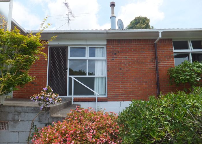  at 2/67A Alfred Street, Onehunga, Auckland City, Auckland