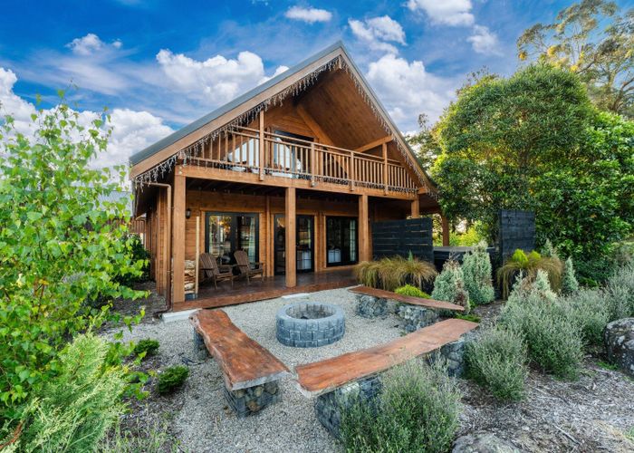 Recently sold 150 Mangawhero Terrace, Ohakune homes.co.nz