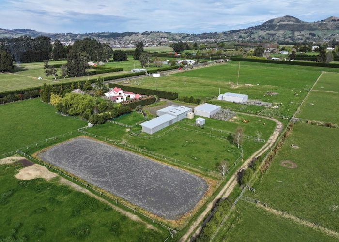  at 255 Riccarton Road West, Mosgiel