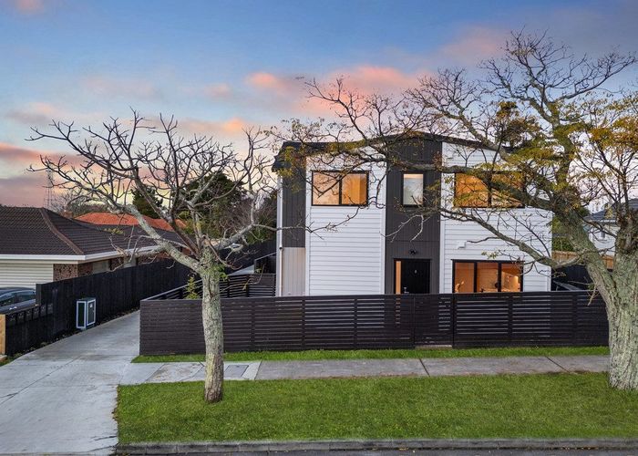  at Lot 2-3/37 Flanshaw Road, Te Atatu South, Waitakere City, Auckland