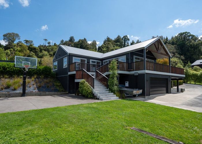  at 19C TE MU ROAD, TARAWERA, Rotorua