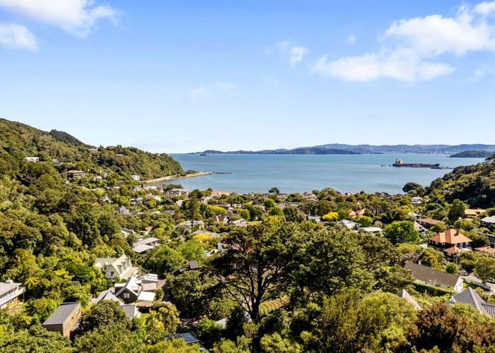  at 3A Whiorau Grove, Lowry Bay, Eastbourne, Lower Hutt, Wellington