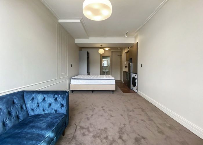  at 202/8 Chaffers Street, Te Aro, Wellington