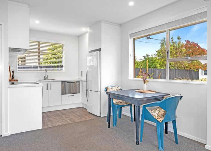  at 69A Cornwall Street, St. Albans, Christchurch City, Canterbury