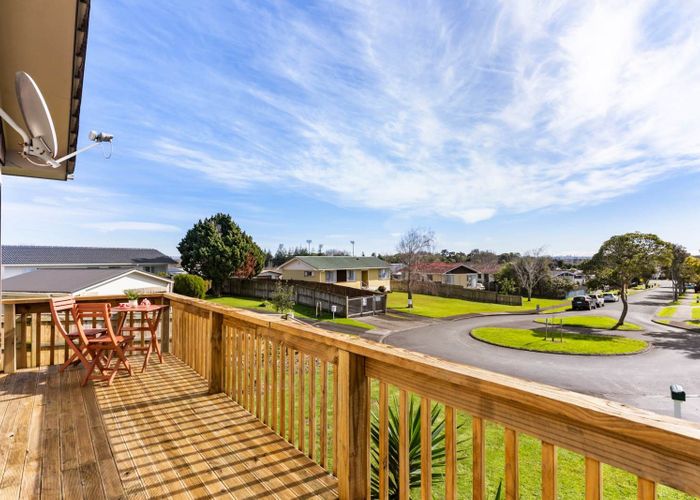  at 21 Shalimar Place, Clover Park, Manukau City, Auckland