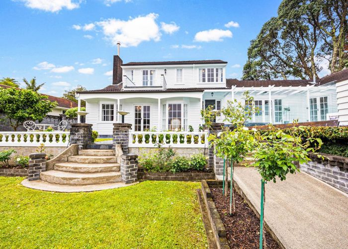  at 20B Golf Road, Epsom, Auckland City, Auckland