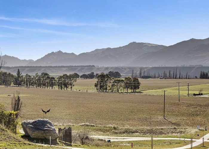  at Lake McKay Subdivision, Luggate, Wanaka, Otago
