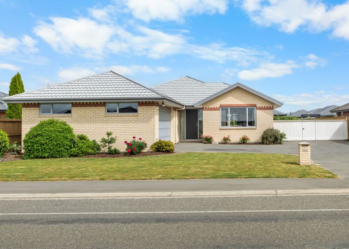 at 202 Brookside Road, Rolleston, Rolleston