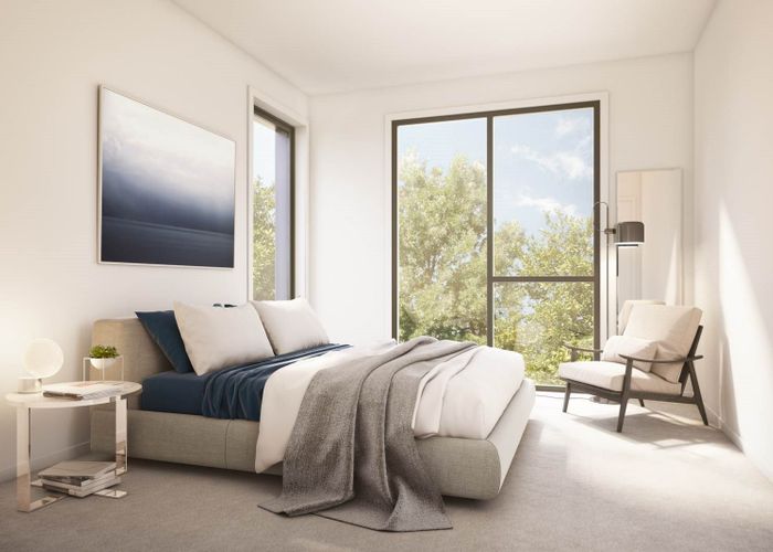  at Lot 46/1 and 2 Falcon Crescent, Hobsonville, Waitakere City, Auckland