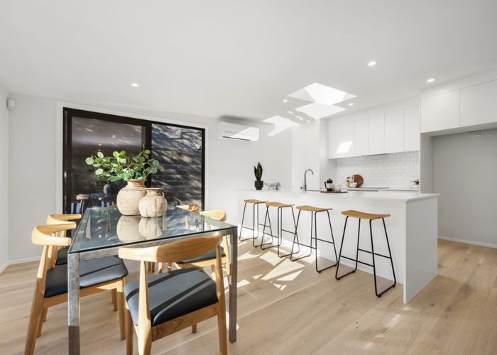  at 411A Ohiro Road, Brooklyn, Wellington, Wellington