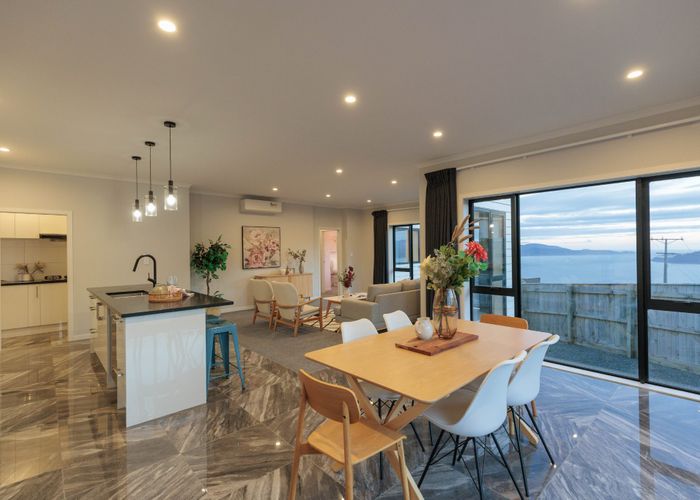  at 46 Domett Street, Newlands, Wellington, Wellington