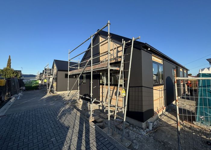  at 4/48 Seymour Street, Hornby, Christchurch City, Canterbury
