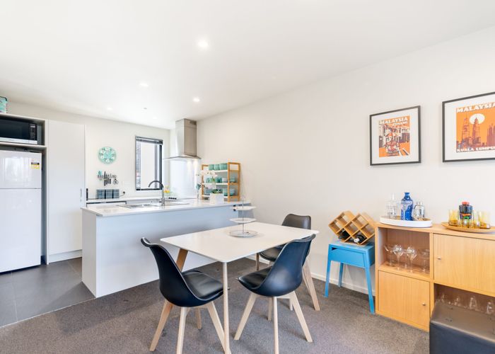  at 21/17 Warwick Street, Richmond, Christchurch City, Canterbury