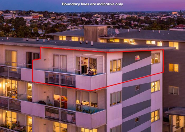  at 4H/1 Ophir Street, Grey Lynn, Auckland City, Auckland