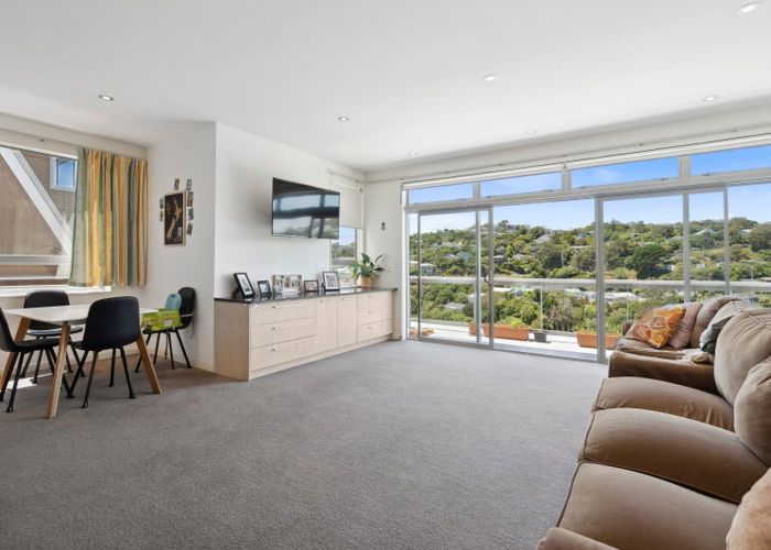  at 73 Tiketike Way, Brooklyn, Wellington