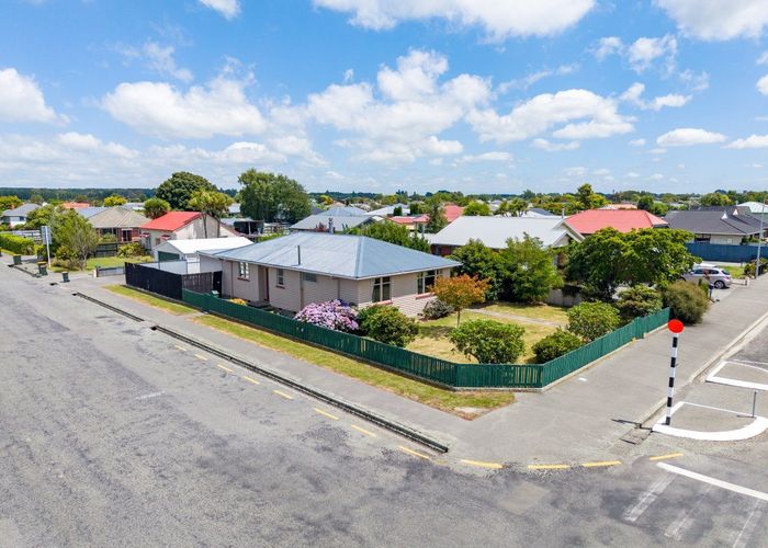  at 50 Wellington Street, Hampstead, Ashburton, Canterbury