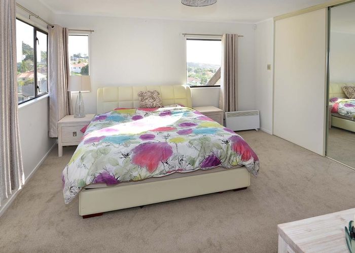  at 8 Tenbless Court, Unsworth Heights, North Shore City, Auckland