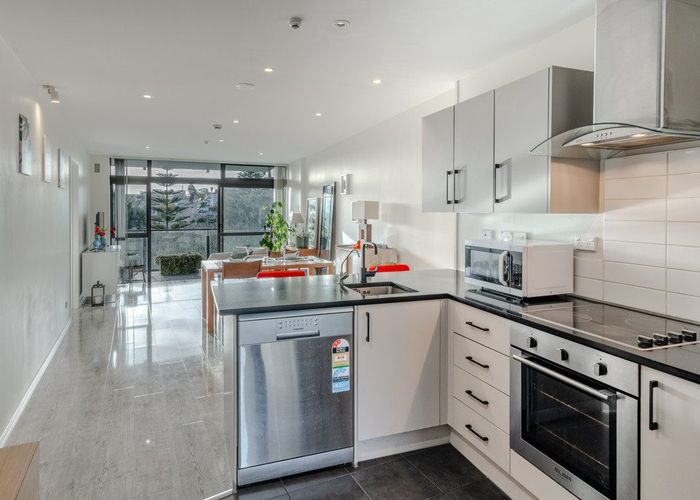  at 3E/6 Piwakawaka Street, Eden Terrace, Auckland