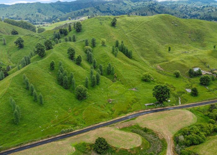  at 00 Hikumutu Road, Taumarunui, Ruapehu, Manawatu / Whanganui
