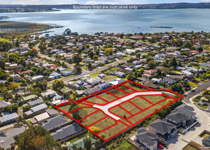  at 13 Arorangi Rise, Te Atatu Peninsula, Auckland