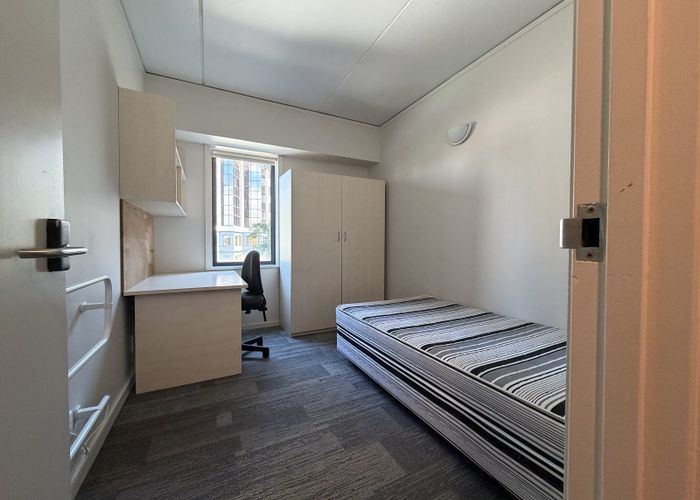  at 4H/8 Mount Street, City Centre, Auckland City, Auckland