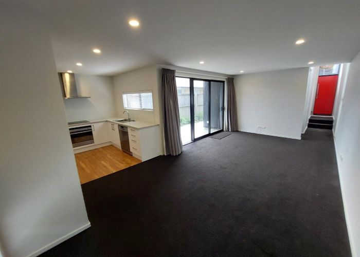 at 398C Gloucester Street, City Centre, Christchurch City, Canterbury