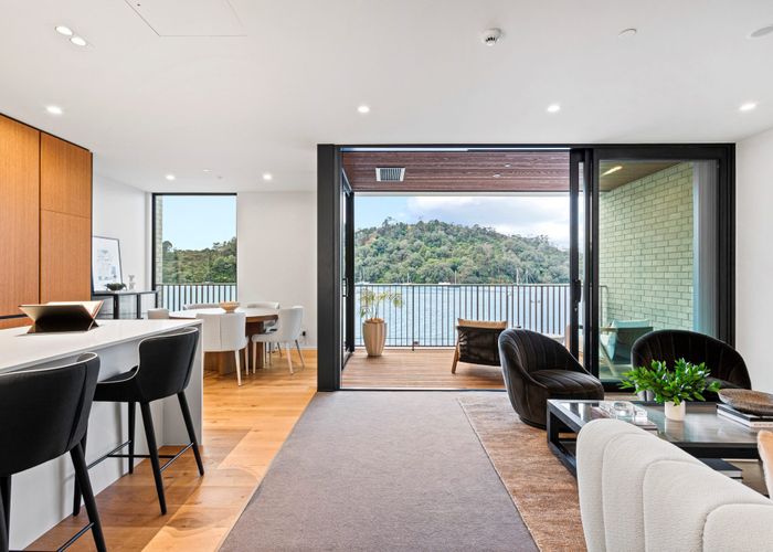  at Terrace 5/4 Boundary Road, Hobsonville, Waitakere City, Auckland
