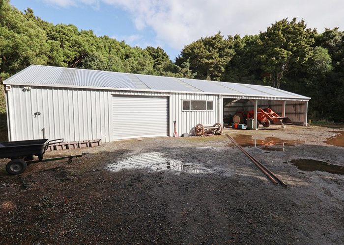  at 160 Oreti Road, Otatara, Invercargill, Southland