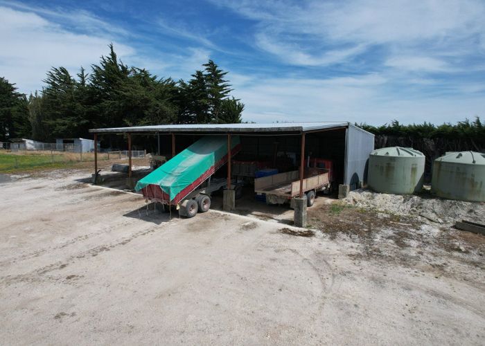  at 410 Woodstock Road, Mabel Bush, Invercargill, Southland