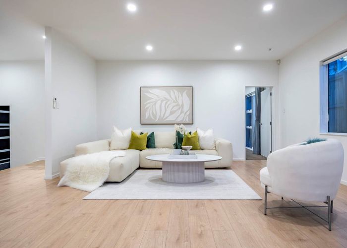  at 1 Justin Place, Te Atatu Peninsula, Waitakere City, Auckland