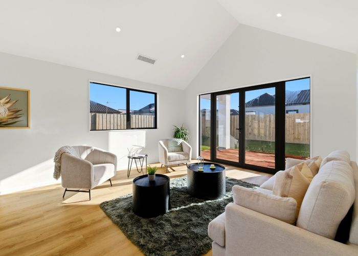  at 48 Matamoe Drive, Halswell, Christchurch City, Canterbury