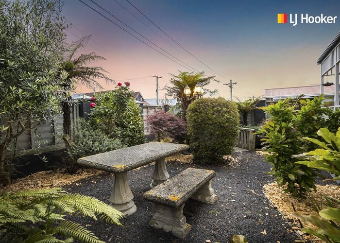  at 14 Grove Street, Saint Kilda, Dunedin
