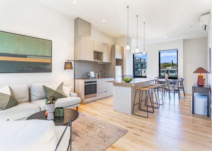  at 509/13 Cheshire Street, Parnell, Auckland