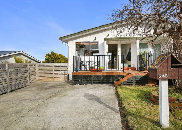 at 34A Truro Road, Camborne, Porirua