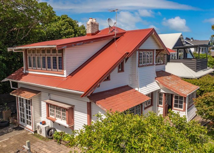  at 151 Powderham Street, New Plymouth, New Plymouth
